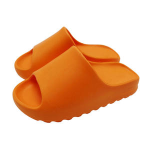 2025 Grs EVA Giày người đàn ông trượt Sandal Made in logo người phụ nữ tùy chỉnh mềm Dép sandalias người đàn ông Slide dropshipping - Product Image 1