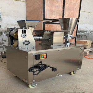 Chất lượng cao đa chức năng Netherlands nhà Pie Making Machine samosa patti Making Machine cần bán - Product Image 2