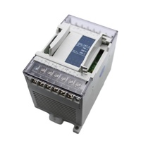 XC3-14T-E nuevo Original PLC controlador programable XC3 serie XINJE PLC