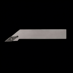 Outil de tournage externe Svjb R L Ta5115 avec insert positif pour l'usinage des métaux - Product Image 3