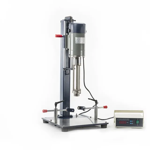 Farfly FSL-IV Hoge Scheren Emulgeren Homogenisator