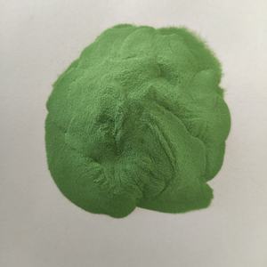 Hot Seller Mini Catalyst 30um Polvo de catalizador de cloración de oxidación de etileno para VCM y PVC - Product Image 1