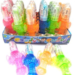 New Arrival Toy <strong>Candy</strong> <strong>Hard</strong> <strong>Lollipop</strong> <strong>Fruit</strong> Flavor <strong>Candy</strong> Halal Funny Sword <strong>Candy</strong> <strong>with</strong> <strong>Whistle</strong> - Product Image 1