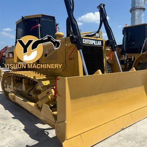 รถดันดินยี่ห้อ CAT รุ่น D6G มือสองคุณภาพสูงจากจีน ยี่ห้อ Yishun ขาย - Product Image 1