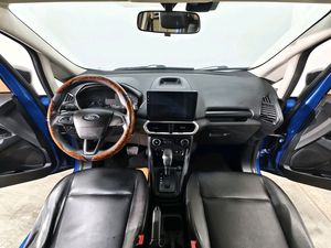 Auto Usado <span class=keywords><strong>Ford</strong></span> <span class=keywords><strong>EcoSport</strong></span> <span class=keywords><strong>2018</strong></span>, Segunda Mano, 1.5L, Automático, Volante a la Izquierda, Edición SE, Bajo Kilometraje, Gran Oferta, Exportación, Venta al Por Mayor - Product Image 4