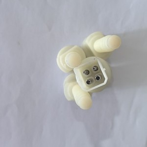 Interruptor de Luz de Freno 3A0945515A para Volkswagen Audi, Pieza de Repuesto - Product Image 2