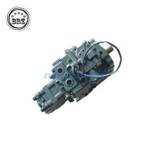 ปั๊มหลักคุณภาพสูงสำหรับรถขุด PC40 รุ่น 708-1T-00132 PC40 5 ปั๊มไฮดรอลิก - Product Image 4