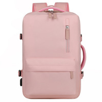Sac à dos personnalisé de luxe pour homme, imperméable, pour le bureau, les loisirs, les étudiants, les voyages, les ordinateurs portables