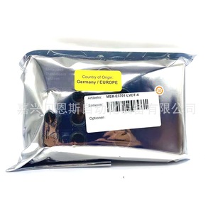 Carte d'acquisition de données Addi-Data Msx-E3701-Lvdt-4, amplificateur de signal, emballage en sac antistatique - Product Image 5