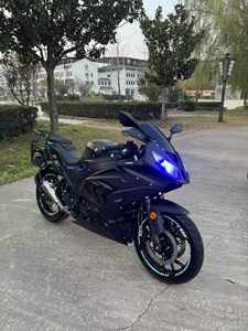 Motocicleta Deportiva <span class=keywords><strong>BMW</strong></span> S 1000 RR <span class=keywords><strong>400cc</strong></span> Usada, Legal para Carretera, Moto de Carreras - Product Image 3