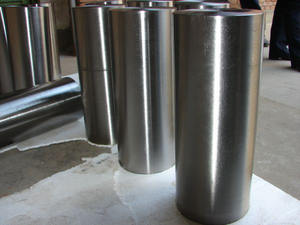 Tige ronde en titane GR4 GR5 à usage médical d'usine Prix de la barre en titane pur - Product Image 4