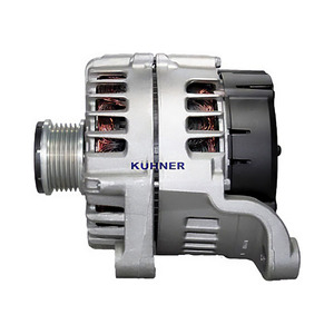 Alternador Compatible para BMW SERIE 3 320 d xDrive Diesel (KW: 120, HP: 163) de 09-2008 a 10-2011 VALEO 553444RIR - Product Image 2