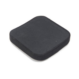 サイドアーマーウエストプレートIIIVアルミナセラミックプレートパネルベストに挿入された戦術アーマープレート工場卸売 - Product Image 3