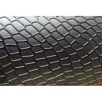 Rouleau de gaufrage en cuir