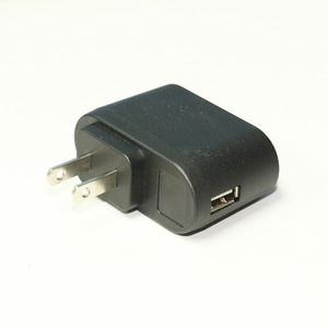5V1A <b>USB</b> Charger 100-240V Input UL Certified Constant Voltage Output General Use - Product Image 2