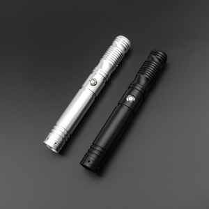 TXQSABER sn pixel Lightsaber 12 couleurs changeantes 16 sons FOC Lock Up sn pixel blade poignée en métal lumière jouets changeants efficaces - Product Image 2