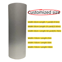 Tissu en microfibre Obm Sublitextil Tatami pour vêtements, sublimation, broderie, patchs, Champions League, patch 3D en flocage