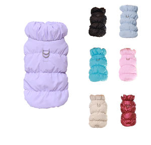 Hunde jacke Winterkleid ung Outdoor warmer Mantel wasserdicht Wind-Proof verdicken Hund Bekleidung Haustier kleidung - Product Image 1