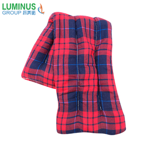 Body Care <strong>Heat</strong> <strong>Pack</strong> Microwave Wheat Bag for Keeping Neck Warm - Product Image 3