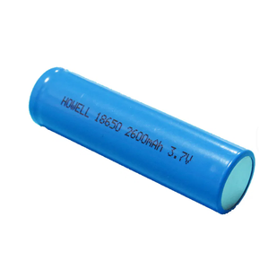 Batería Recargable de Iones de Litio 18650 de Alta Capacidad 3.7V 3500mAh al por Mayor - Product Image 2