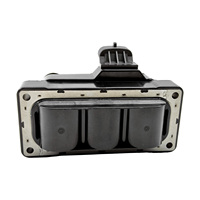 Koil Pengapian BOBINA DE ENCENDIDO 919F-12029-AA ICA61454 178-8421 untuk Ford Windstar