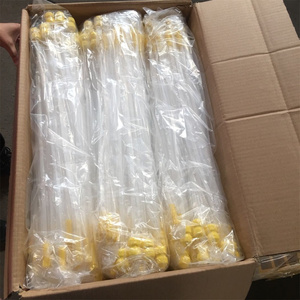 Kateter Kepala Spiral Tanpa Ekor Babi Semen Kateter untuk Peternakan Babi - Product Image 4