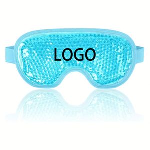 Parche de Gel Reutilizable para Crioterapia, Frío y Calor, para Ojos Hinchados, Ojeras y Ojos Secos - Product Image 3