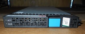 3286549-A 1.6TB SAS 12Gb/s <span class=keywords><strong>2</strong></span>.5 Inch Internal SSD Penyimpanan Server Enterprise Kecepatan Tinggi Solid State Drive - Product Image 5