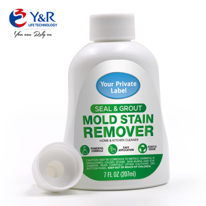 Gel Limpiador Eficaz para Eliminar Hongos y Moho - Product Image 5