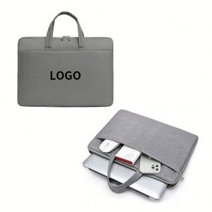 Maletín para Portátil al por Mayor, Duradero, Minimalista, para Viajes de Negocios, para Eventos - Product Image 4