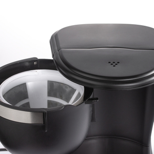 Cafetera Multifuncional RAF de 1.2L, Cafetera Automática Expresso, Mini Cafetera Italiana de Cápsulas con Sistema Antigoteo - Product Image 5