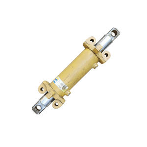 Cylindre de direction Doosan Daewoo G35S G40S G45S pour chariot élévateur, cylindre à piston en acier pour essieu arrière D164050 - Product Image 3