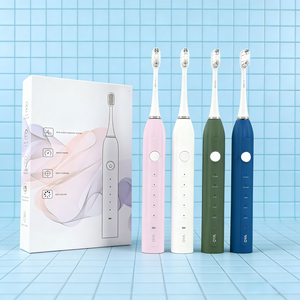 <span class=keywords><strong>Appareil</strong></span> <span class=keywords><strong>de</strong></span> nettoyage dentaire <span class=keywords><strong>de</strong></span> haute qualité, brosse à <span class=keywords><strong>dents</strong></span> électronique intelligente, kit <span class=keywords><strong>de</strong></span> blanchiment des <span class=keywords><strong>dents</strong></span>, brosse à <span class=keywords><strong>dents</strong></span> électrique pour la vie quotidienne - Product Image 1