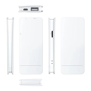 MUZEE Game Stick V6 4K HD 20000+ GAMES Player 2.4Ghz Wireless Controller HandHeld Arcade Classic 2025 TV Home Video Game <b>Console</b> - Product Image 1