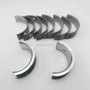 ระบบเครื่องยนต์อัตโนมัติเพลาข้อเหวี่ยงคู่21020-42904สำหรับเครื่องยนต์เกาหลีเพลาข้อเหวี่ยง2102042900 2102042907 - Product Image 3