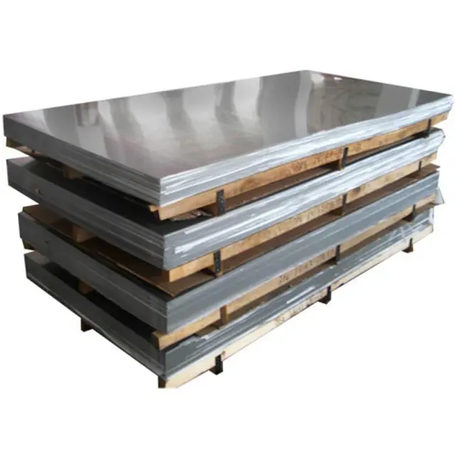 Best price astm aisi Incoloy 800 800H 825 nickel alloy steel sheet and plate