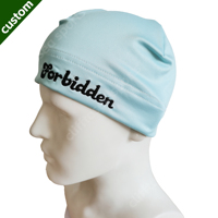 Gorras Personalizadas con Bordado de Dreads, Barrel Twists, Ondas y Calaveras, Gorro de Motero Personalizable, Bordado al por Mayor, Gorro Transpirable Personalizado