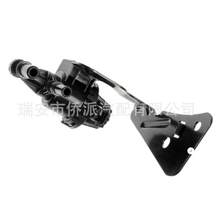 Électrovanne de cartouche de carbone Ford Mustang 994-014 4R3Z9C915AA, pièce de rechange pour la réparation du système de carburant - Product Image 2