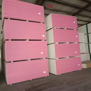 Panel de Yeso de Alto Rendimiento con Certificación CE y ASTM para Proyectos de Construcción en Panamá y Techos de Gran Altura - Product Image 2