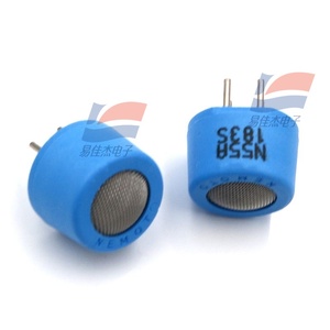 Sensore di Gas di combustione catalitica NAP-55A per applicazioni commerciali a basso costo sensore di Gas Pellistor catalitico - Product Image 3