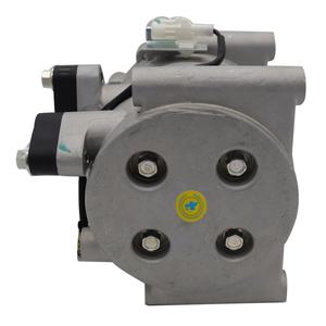 Compresor de Aire Acondicionado para Automóvil 8103010002-B11 CAT106CA8A WXH-106-CA8 WXH-CA3 8103010003-B11 ATC-086-FT1 para Zotye T600 1.5 - Product Image 5