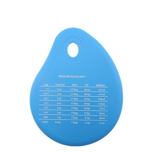 Espátula <span class=keywords><strong>de</strong></span> Silicona Roja Antiarañazos <span class=keywords><strong>de</strong></span> 12.5x10CM para Hornear y Cocinar, Utensilio <span class=keywords><strong>de</strong></span> Cocina Flexible Libre <span class=keywords><strong>de</strong></span> BPA - Product Image 1