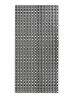 Module LED couleur plein spectre P10 pour extérieur, SMD 3535, pas de pixel 10 mm, haute luminosité, affichage vidéo pour centre commercial, fournisseur OEM, indice de protection IP65