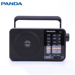 Radio portable AM FM SW multi-bandes, très demandée - Product Image 4