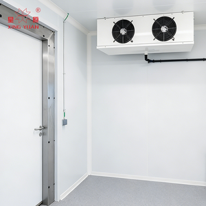 Equipo de Refrigeración para Logística, Cámaras Frigoríficas, Congeladores, Cuartos Fríos - Product Image 1