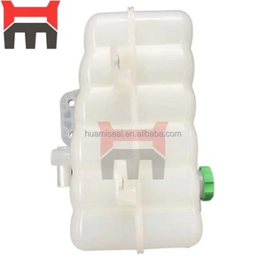 Réservoir d'eau de refroidissement pour bulldozer 247-1385 247-1384 pour D5k, réservoir d'expansion d'eau - Product Image 4