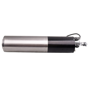 Máquina de Husillo con Cambio Automático de Herramientas LIHANCNC 2.2kw ATC ISO20, Refrigeración por Agua LHDL80-20-30Z/2.2, Motor ATC de 2.2kw - Product Image 6
