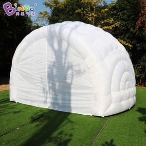 Di động <span class=keywords><strong>Inflatable</strong></span> Air <span class=keywords><strong>Dome</strong></span> Lều sự kiện ngoài trời Lều tuyết <span class=keywords><strong>Dome</strong></span> bóng lều tuyết <span class=keywords><strong>Inflatable</strong></span> Đảng <span class=keywords><strong>Dome</strong></span> lều cho các sự kiện ngoài trời - Product Image 3