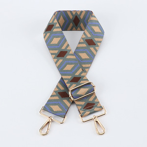 <span class=keywords><strong>Tracolla</strong></span> di Ricambio RTS a <span class=keywords><strong>Basso</strong></span> MOQ, Larghezza 5 cm, per Portafoglio, Borsa a <span class=keywords><strong>Tracolla</strong></span>, Borsa Fotografica in Tela, Cintura, Borsa a Spalla, <span class=keywords><strong>Tracolla</strong></span> per Chitarra - Product Image 2