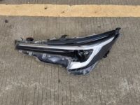 Applicable aux phares de Toyota Levin, année modèle 2023 2024 2025, feux de jour LED de haute qualité